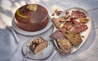 Win-Win and the cocoa-free chocolate factory raises £3m for European expansion