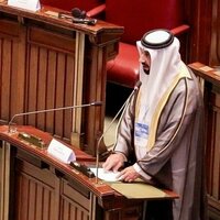 Arab Parliament condemns global silence on Gaza, calling it 'cruellest expression of hate'