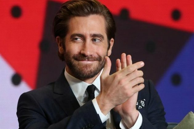 'Intimacy' is Jake Gyllenhaal's best form of self-care
