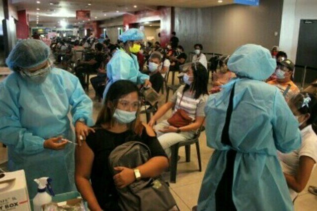 PH 'successfully' contained Delta variant in less than 2 months