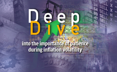 Deep Dive: 'Patience is paramount' as inflation outlook darkens