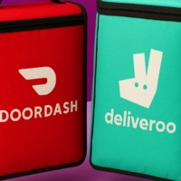 DoorDash from US to buy UK's Deliveroo in $3.9 billion deal