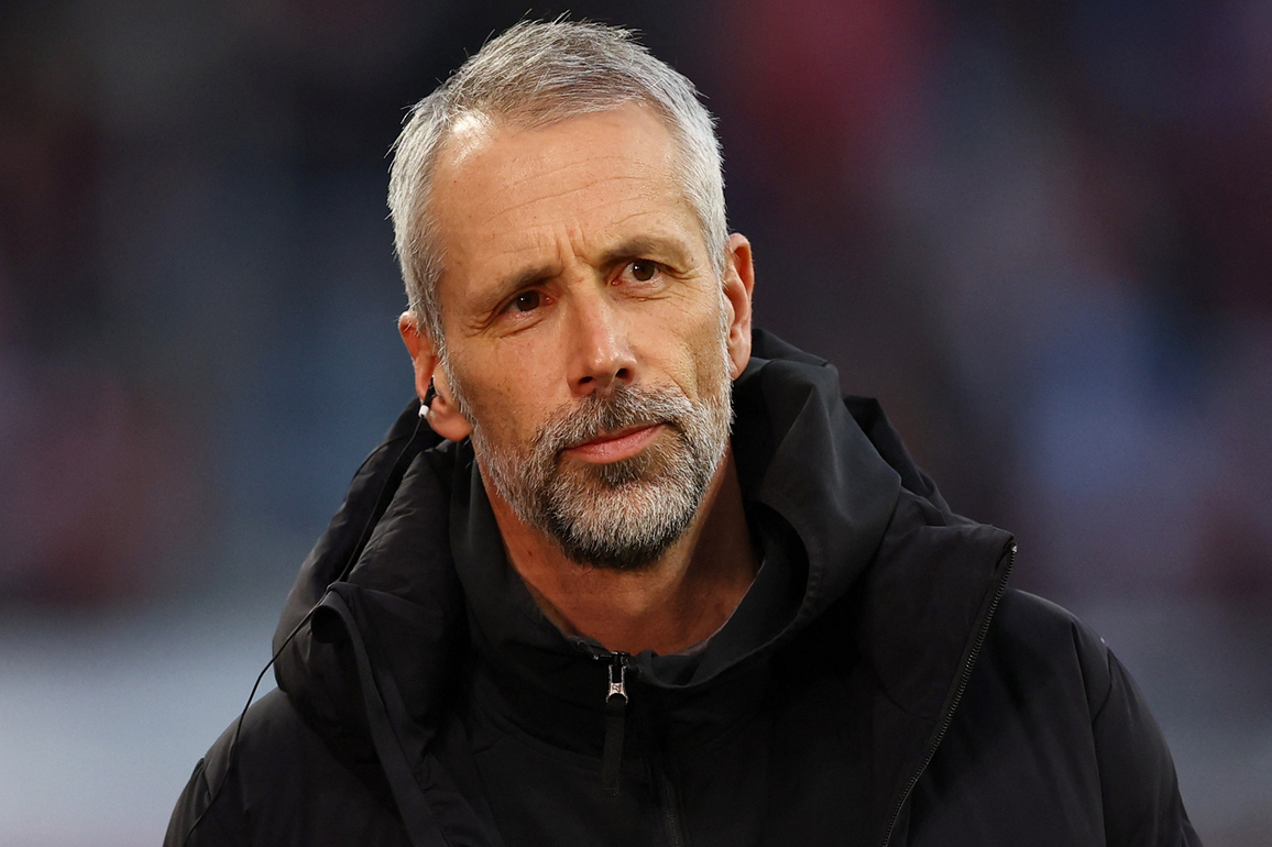 AFC Bournemouth appoint Marco Rose as new head coach to succeed Andoni Iraola