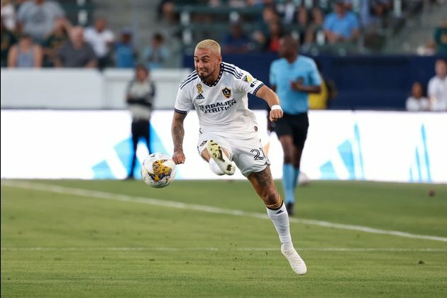 LAFC, Galaxy ramp up for El Traffico