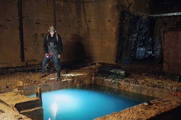 The Abandoned Soviet Uranium Mines Of Bohemia