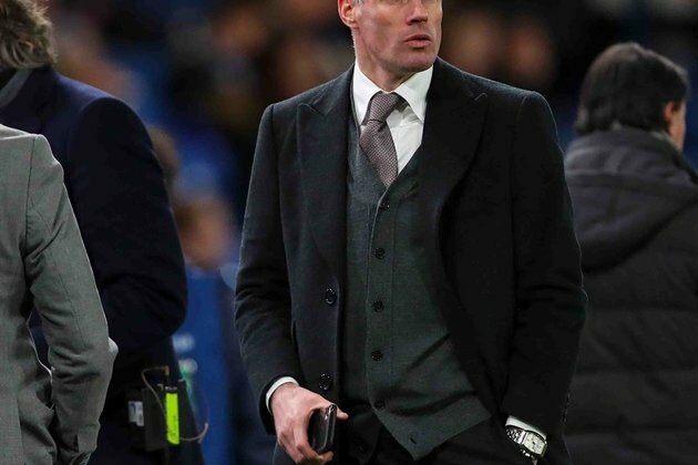 Liverpool staff salary cut draws stinging criticism from ex-players