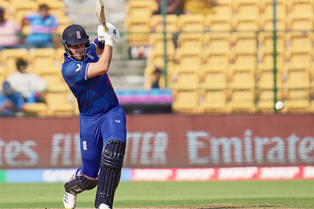 Livingstone still up for England selection, says Key after all-rounder's explosive interview