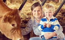 Young farmer focus: Amie Witter-Smith - 'To have so many people wanting to eat our beef means so much to us'