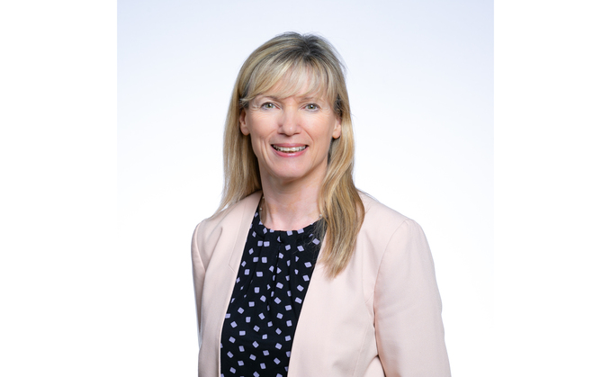 Gillian Hepburn, Head of UK Intermediary Solutions, Schroders