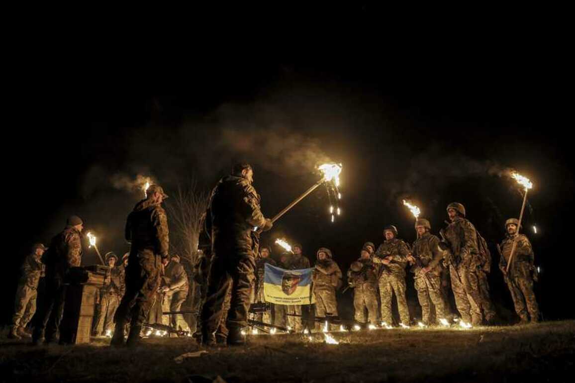US holds talks with Russia and Ukraine to push for ceasefire