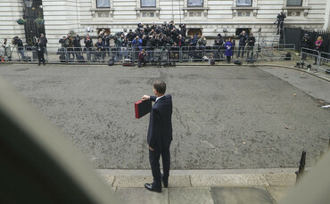 Spring Budget 24: Hunt’s Growth Measures May Fail To Deliver Promised ...