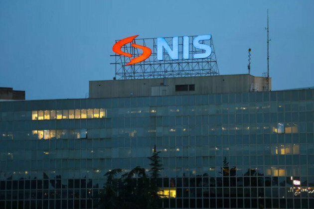 US sanctions Serbian oil major over Russia ties