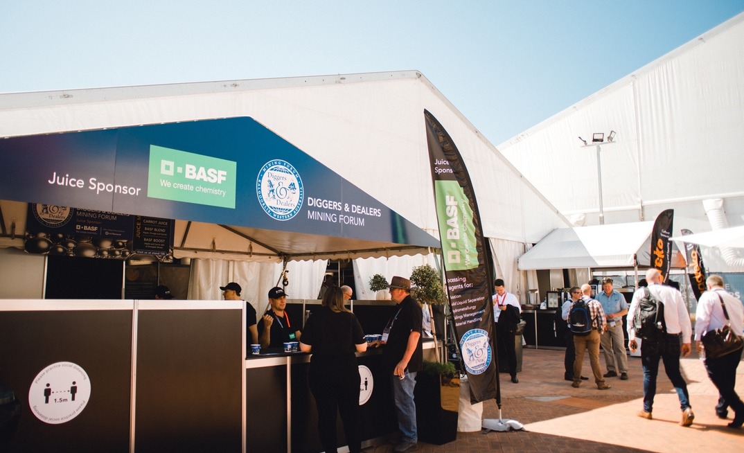 Diggers & Dealers 2025: It's lonely at the top for gold