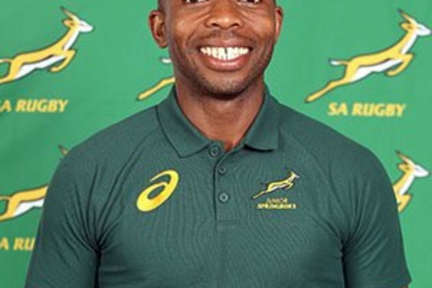 Nhleko: Junior Boks excited to be on the road
