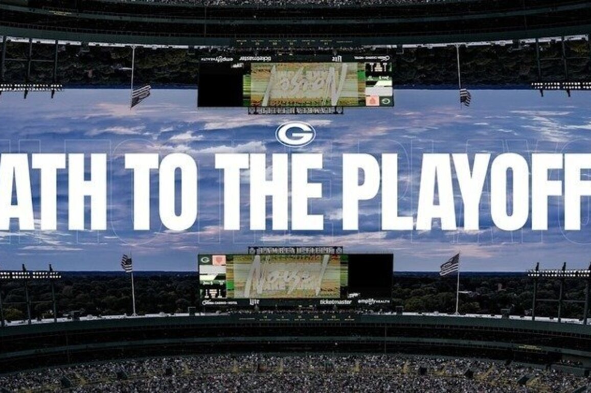 Path to the Playoffs: It's back!