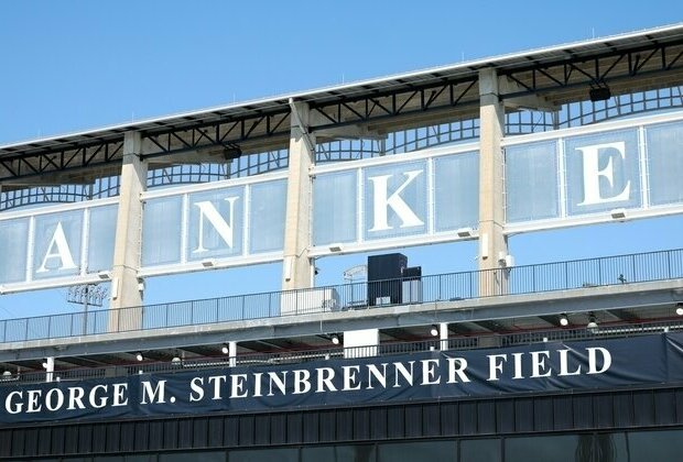 MLB: Rays' Steinbrenner Field costs to be in $50M-plus range