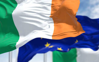 Irish Funds calls for 'maximum' regulatory alignment between UK and EU 