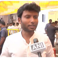 "Decision well received by public": TVK MLA Rhevanth Charan on Tamil Nadu CM's move to shut 717 liquor shops