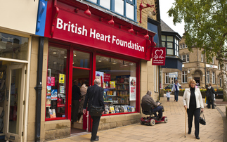 British Heart Foundation scheme secures £37m buy-in with Royal London