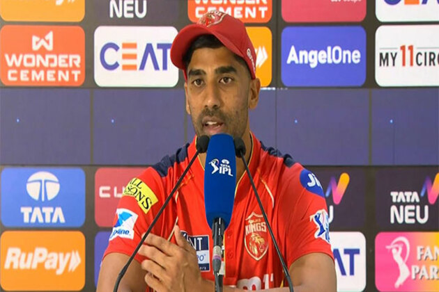 IPL 2025: Shashank Singh credits West Indies icon Brian Lara for uplifting confidence, giving valuable batting advice