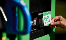 Clean Tech Investment Briefing: Be.EV secures £55m to expand UK public charging network