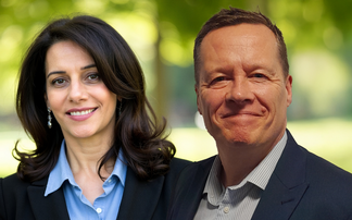 People Moves: Evelyn Partners hires two financial planning directors