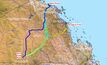 Aurizon and GVK to jointly work on $6B Galilee rail-port