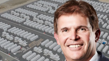 Big batteries step into the spotlight as Origin brings Eraring’s 460MW grid-scale system online in NSW