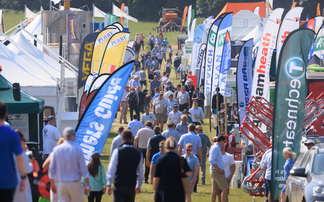 Cereals 2025: What to see at this year's event