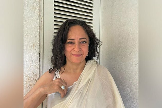 Sheeba Chadha shares her travel diary during shoot of German series