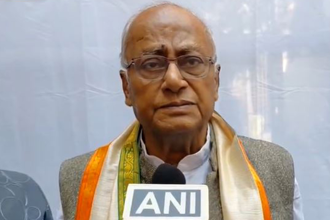 "Condemn BJP for bringing politics into sports events": TMC MP Saugata Roy on Kolkata's Messi event chaos
