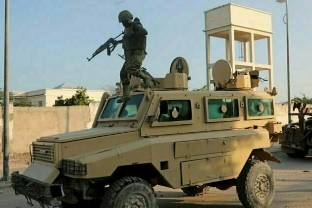 AU, Somalia agree on troop numbers for new mission