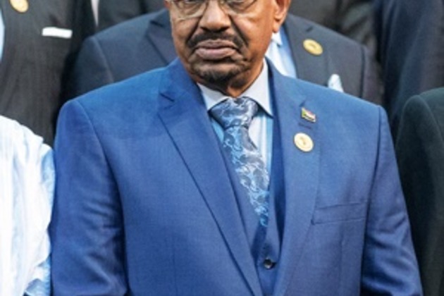 Sudans Bashir frees jailed Czech missionary: minister