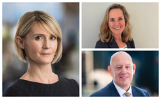 People Moves: Week ending Friday 23 January 2026