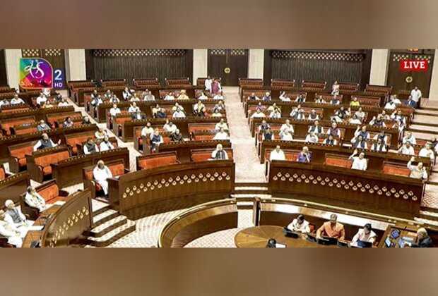 Parliament 2024 Winter Session: Both Houses adjourned, to meet again on Wednesday