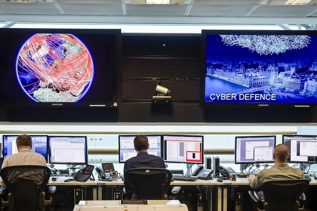 US spy stabbed in terrorist attack media