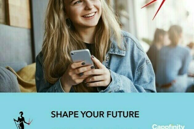 The Institute of Chartered Accountants in England and Wales (ICAEW) aim to change the face of accountancy with the launch of their third consecutive virtual work experience programme in collaboration with Cappfinity