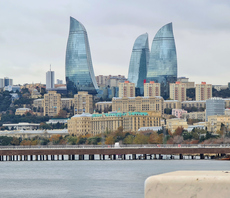 COP29: Azerbaijan lifts lid on its vision for Baku Climate Summit