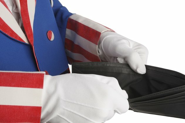 31 billionaires are worth more than the US Treasury Bloomberg Index