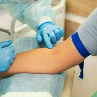What is a blood cholesterol ratio? And what should yours be?