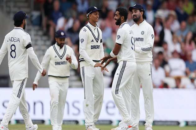 Bumrah workload, two-spinner option, winless streak: A lot for India to focus on as 2nd England Test at Birmingham draws closer