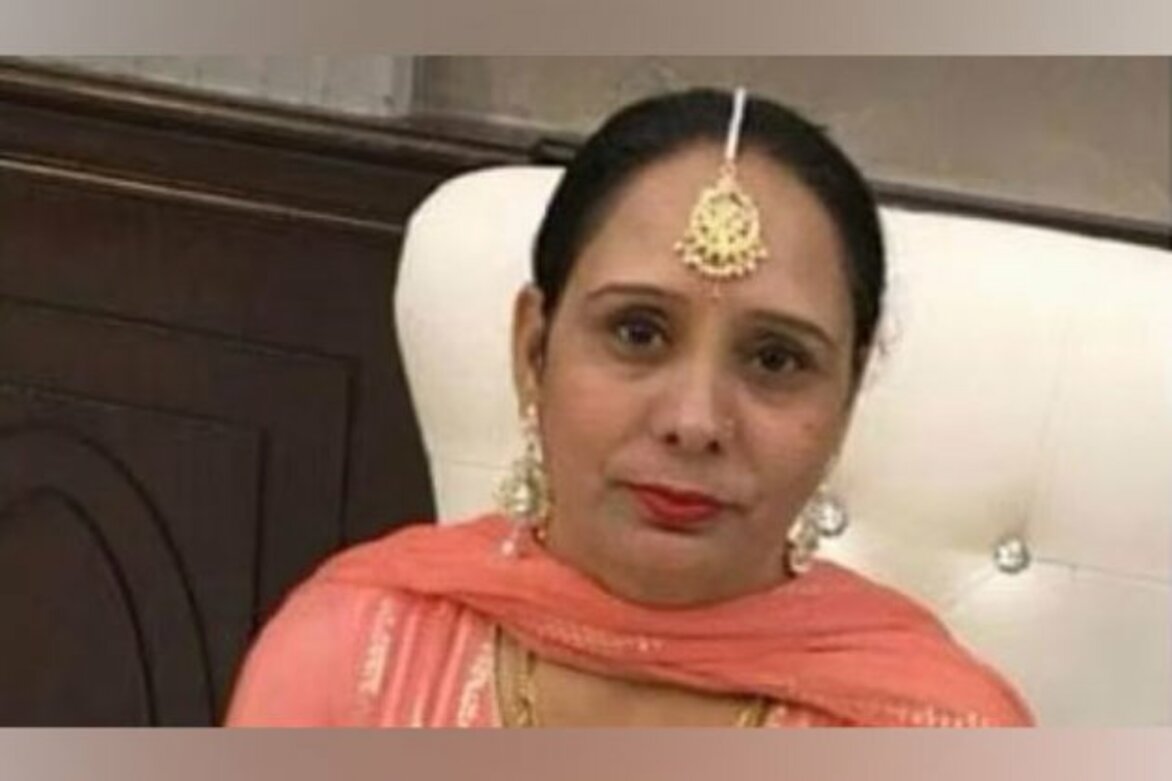 Canada: Estranged husband arrested for stabbing his Sikh wife to death in Brampton
