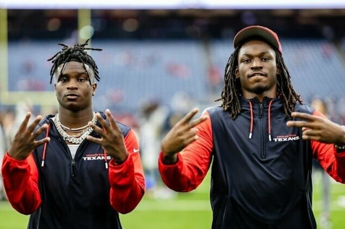 Texans draft and a good time to be an H-Town fan | Texans Radio 🎙