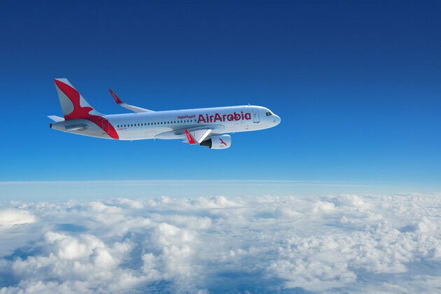 Air Arabia doubles frequency to Maldives