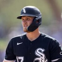 White Sox acquire C Boston Smith, ship INF Curtis Mead to Nats