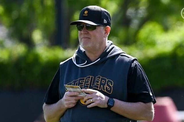 Get to Know: Frank Cignetti Jr.