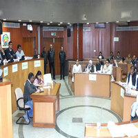 MCD Standing Committee directs officials to prepare a detailed action report on illegally operating hotels, bars and restaurants