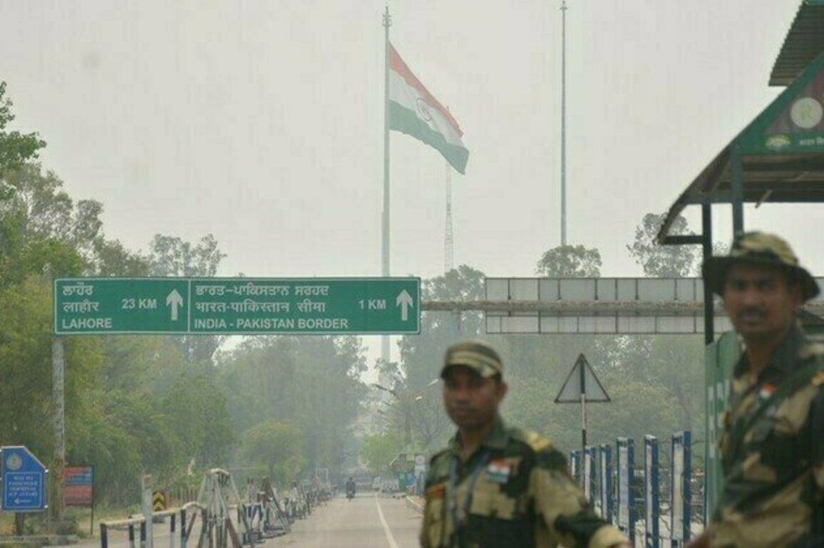 New Delhi slaps sweeping punitive measures on Pakistan