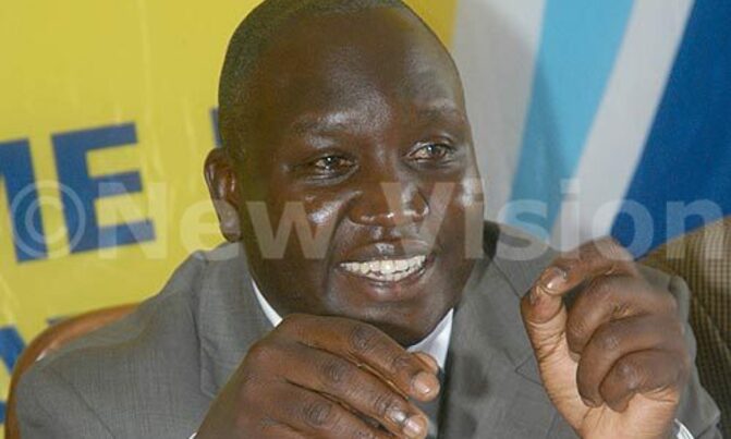 Court decision won't affect Cranes - FUFA Court decision won't affect Cranes - FUFA