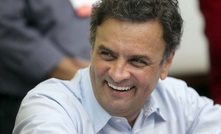 Aécio Neves